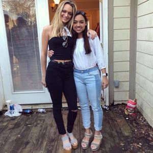 Meet your Posher, Allie